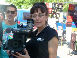 XVIII Concentracion - 2011